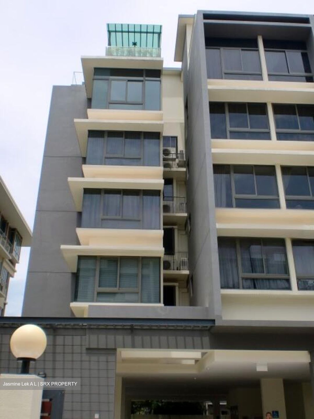 Callidora Ville (D15), Apartment #435335441